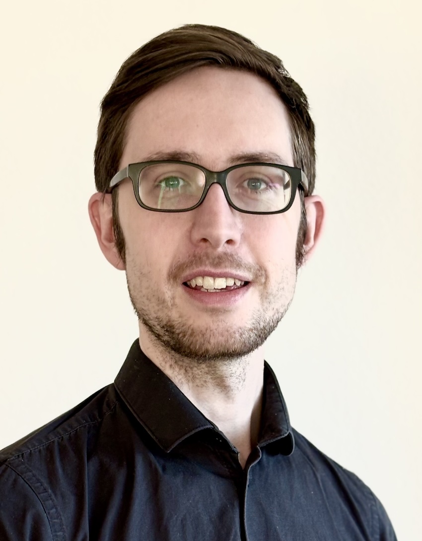 Tobias Wunderlin